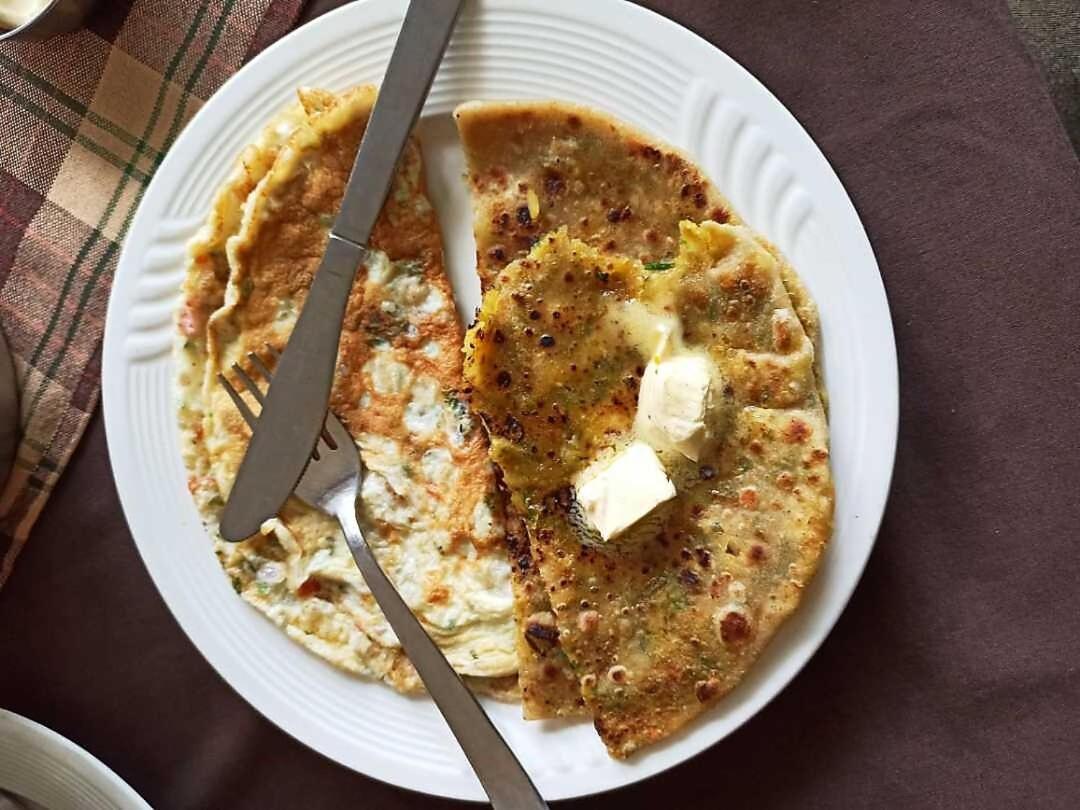 Hotel Krishna Vaas Shimla Zewnętrze zdjęcie